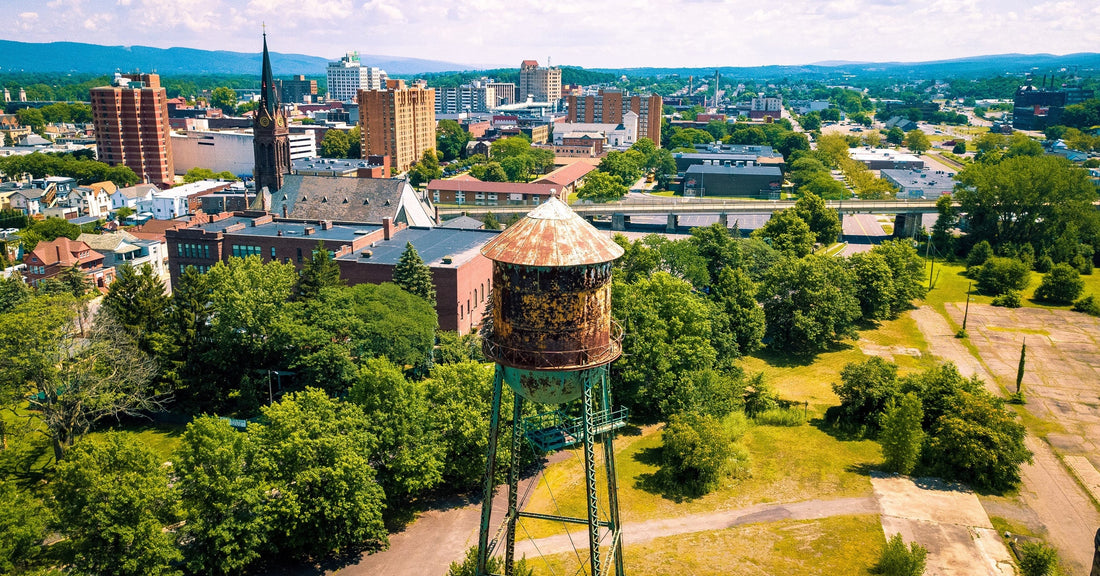 Top or Best Graphic Design Subscription Agencies and Companies in Scranton, Pennsylvania