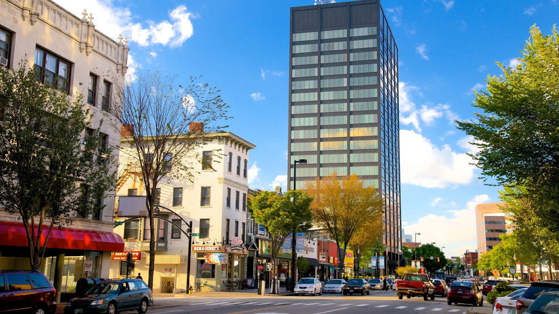 Top or Best Menu Design Agencies and Companies in Manchester, New Hampshire