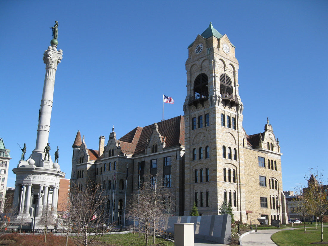 Top or Best AR Filters & Lenses Agencies and Companies in Scranton, Pennsylvania