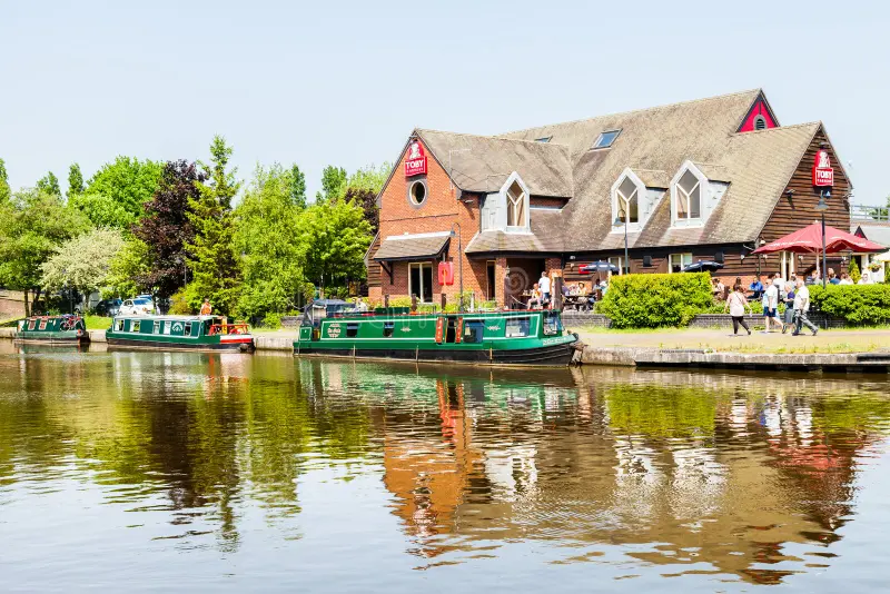 Top Or Best Influencer Management Services And Companies In Stoke-on-Trent, England