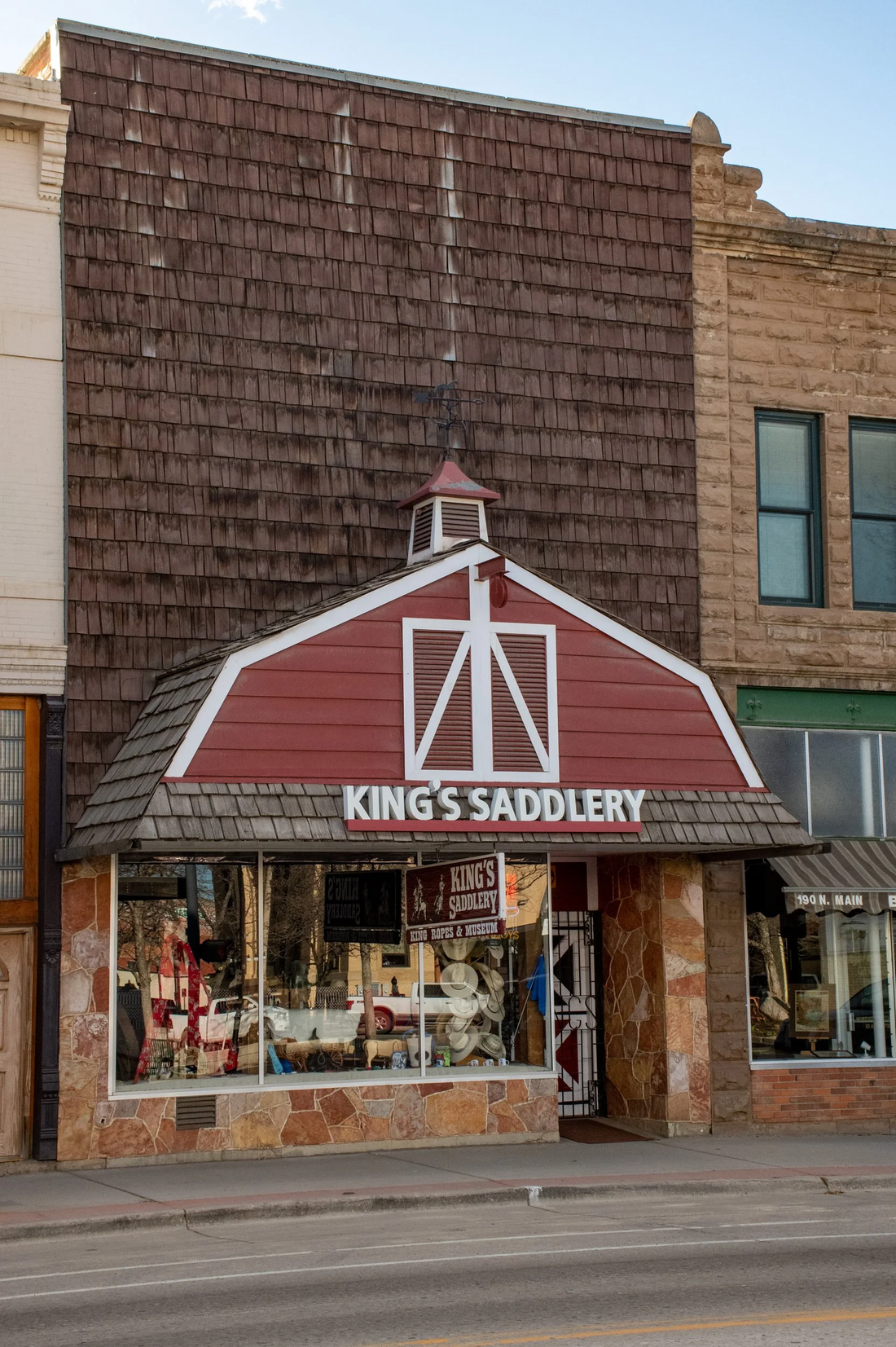 Top or Best TikTok Management Agencies and Companies in Sheridan, Wyoming