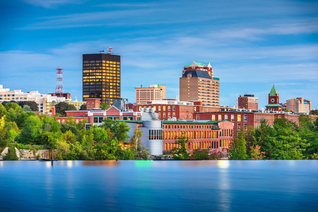 Top or Best Twitch Management Agencies and Companies in Manchester, New Hampshire