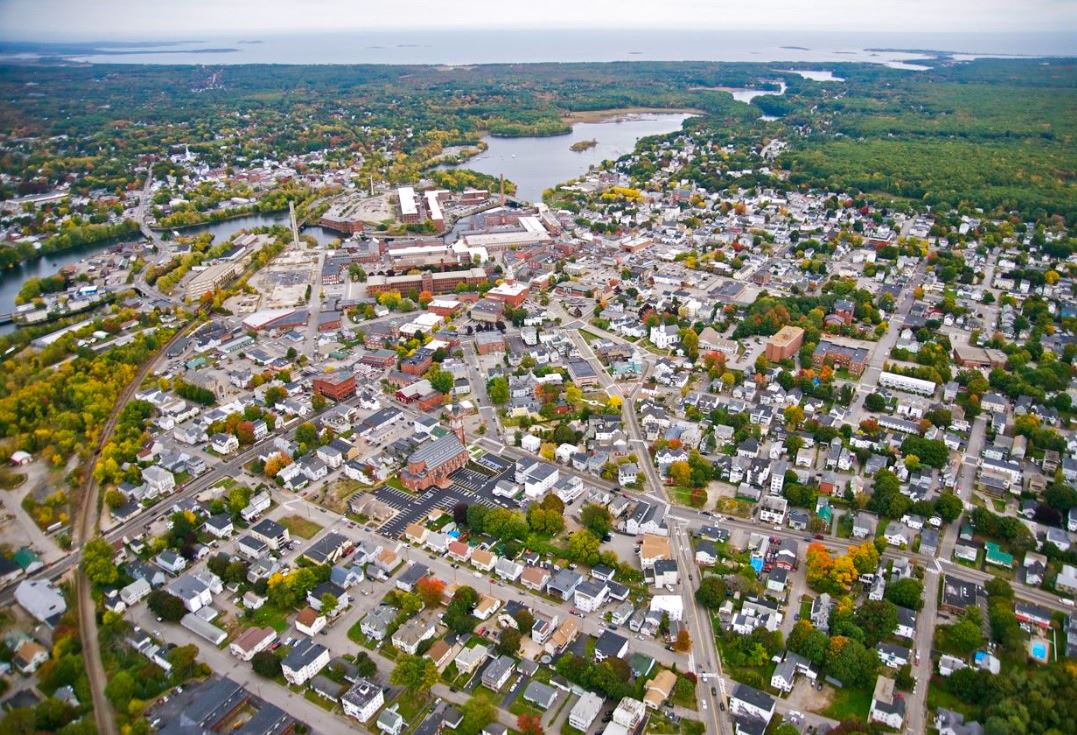 Top or Best Cartoons & Comics Agencies and Companies in Biddeford, Maine