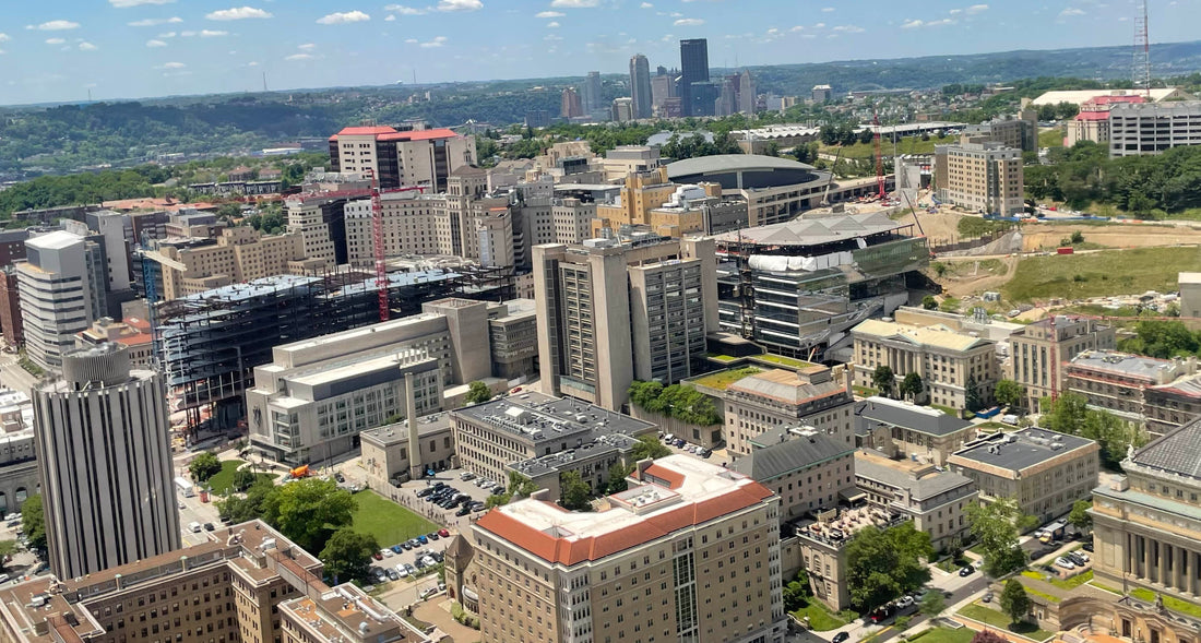 Top or Best LinkedIn Management Agencies and Companies in Pittsburgh, Pennsylvania