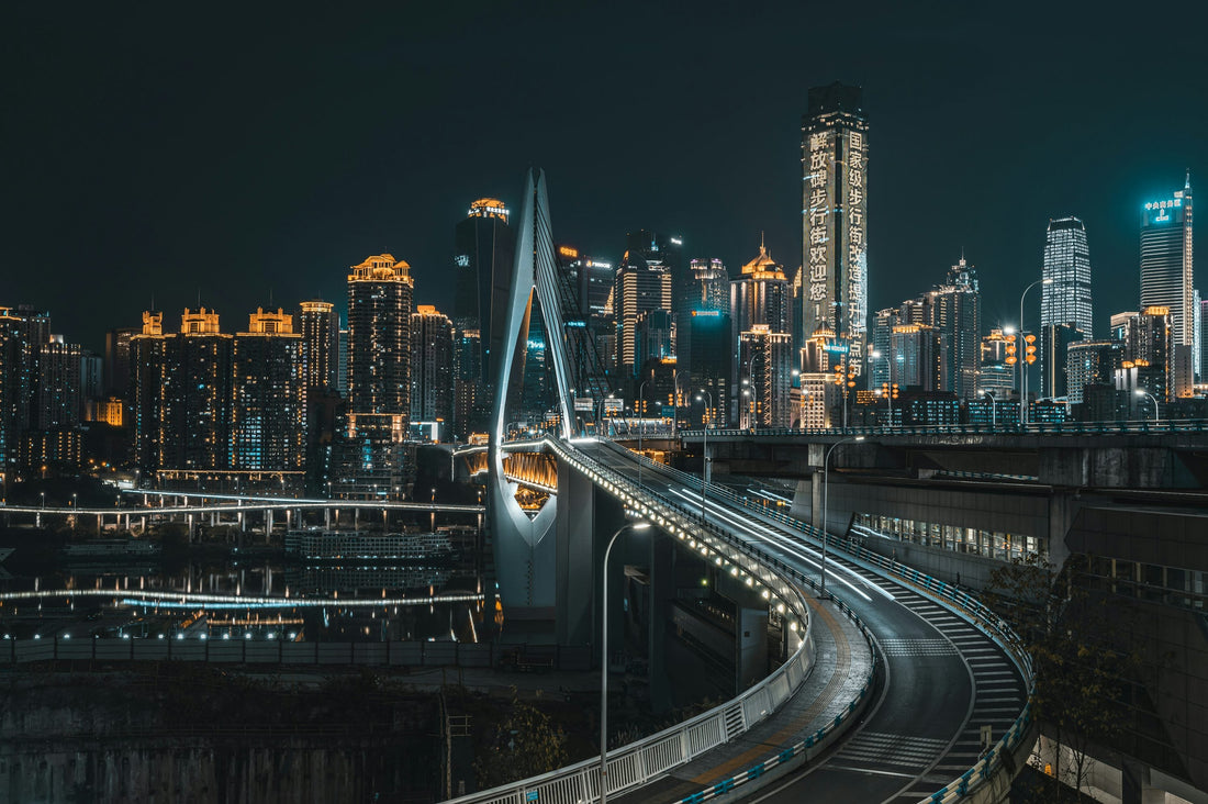 Top or Best Brand Collaboration Agencies in Chongqing, China