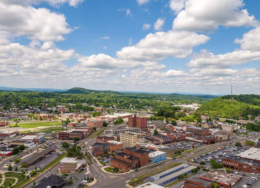 Top or Best Social Media Design Agencies and Companies in Johnson City, Tennessee