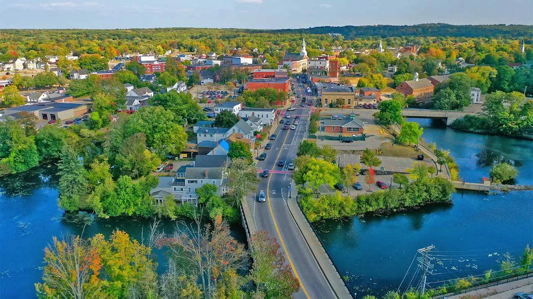 Top or Best Email Campaign Design Agencies and Companies in Rochester, New Hampshire