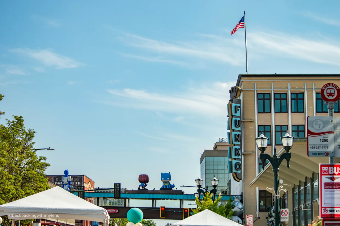 Top or Best NFT Art Agencies and Companies in Everett, Washington