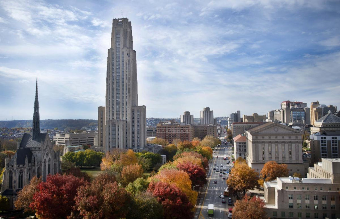 Top or Best Graphic Design Agencies and Companies in Pittsburgh, Pennsylvania