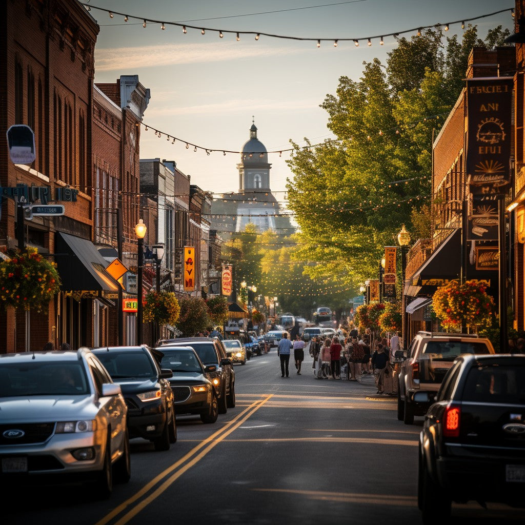 Top or Best Animation & Motion Graphics Agencies and Companies in Franklin, Tennessee