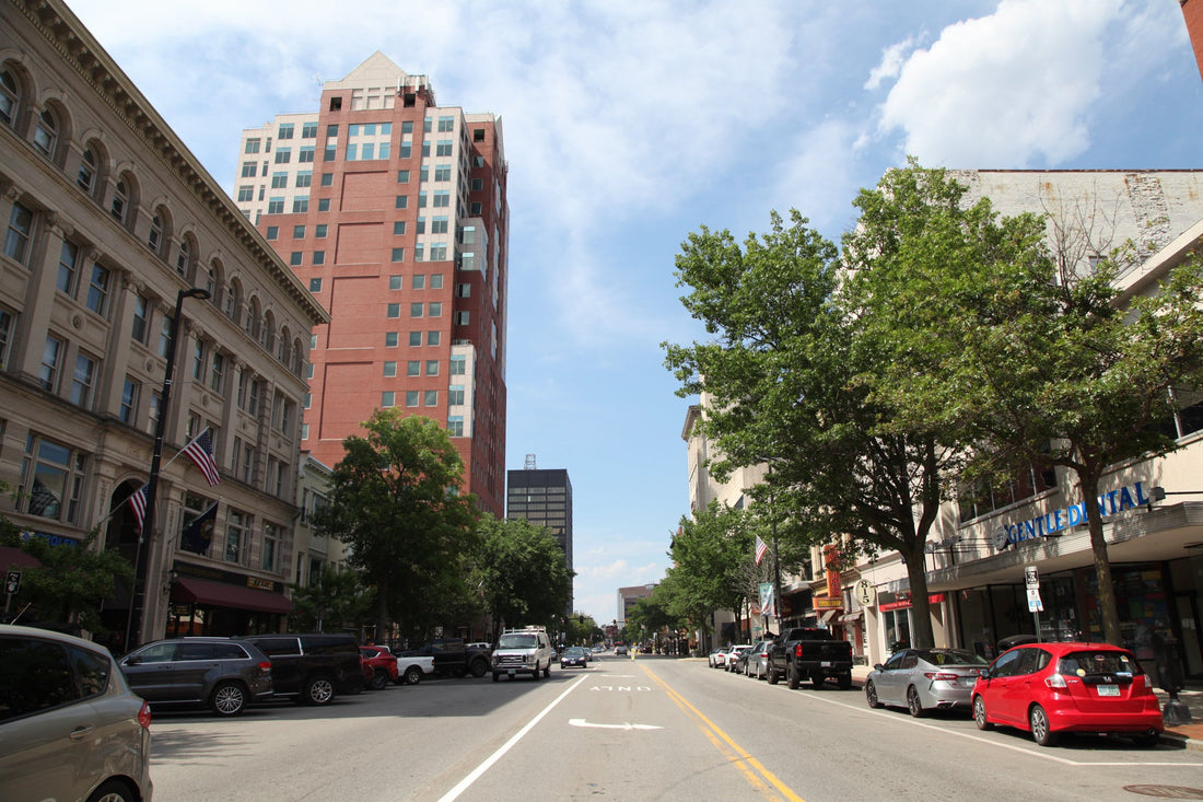 Top or Best Social Media Management Agencies and Companies in Manchester, New Hampshire