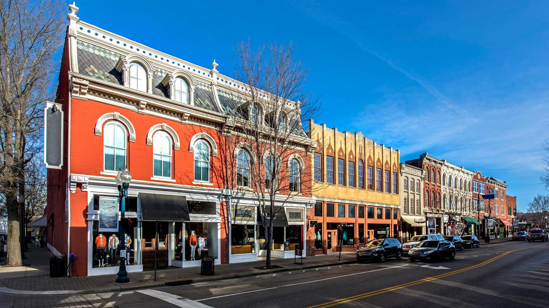 Top or Best Email Campaign Design Agencies and Companies in Franklin, Tennessee