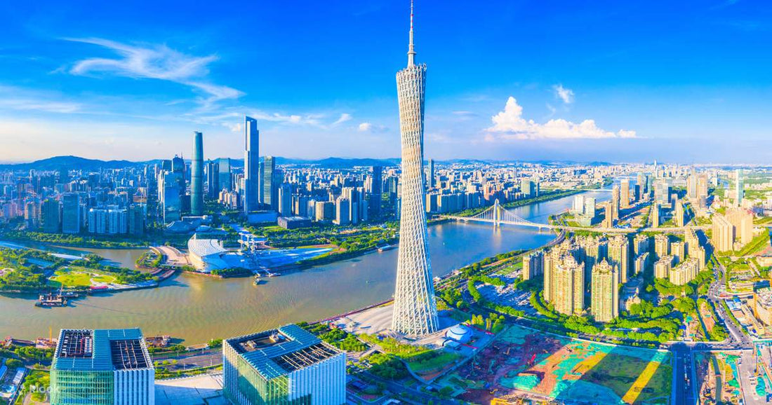 Top or Best Influencer Marketing Campaign Agencies in Ganzhou, China