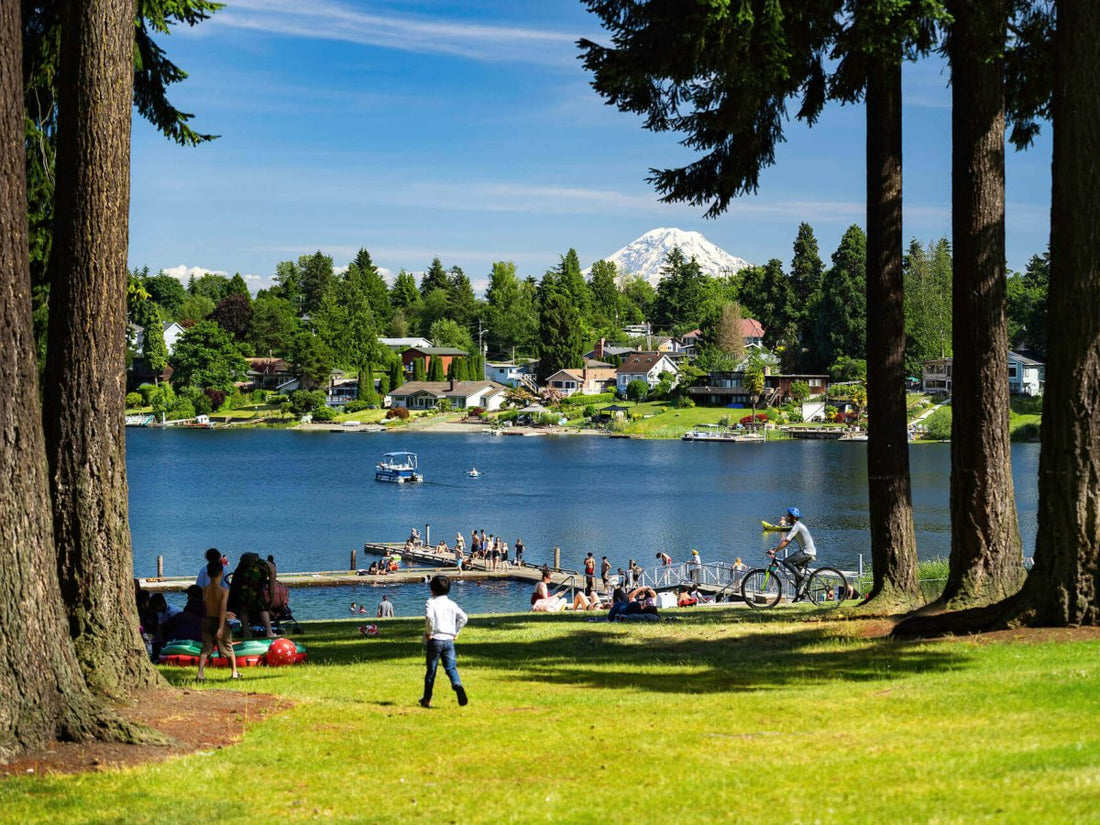 Top or Best Postcard Design Agencies and Companies in Seattle, Washington