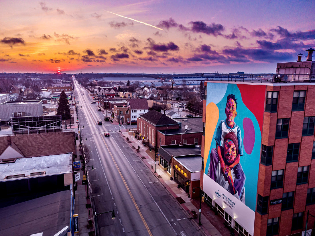 Top or Best Poster Design Agencies and Companies in West Allis, Wisconsin