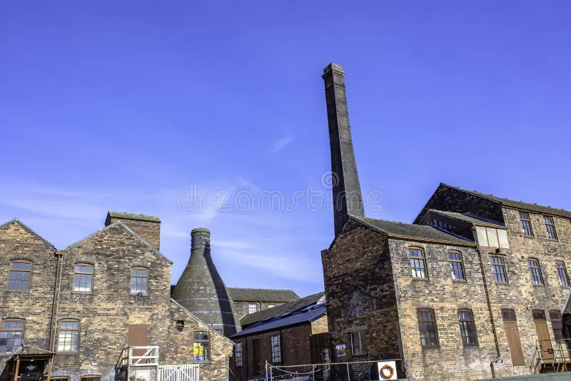 Top or Best Postcard Design Agencies and Companies in Stoke-on-Trent, England