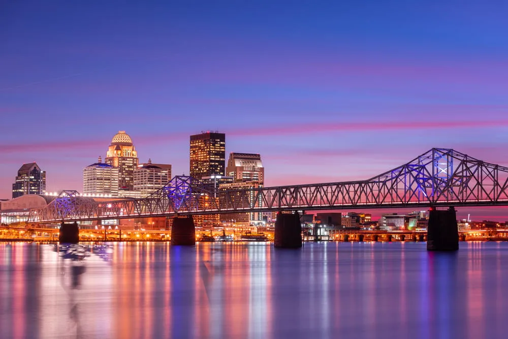 Top or Best LinkedIn Management Agencies and Companies in Louisville, Kentucky