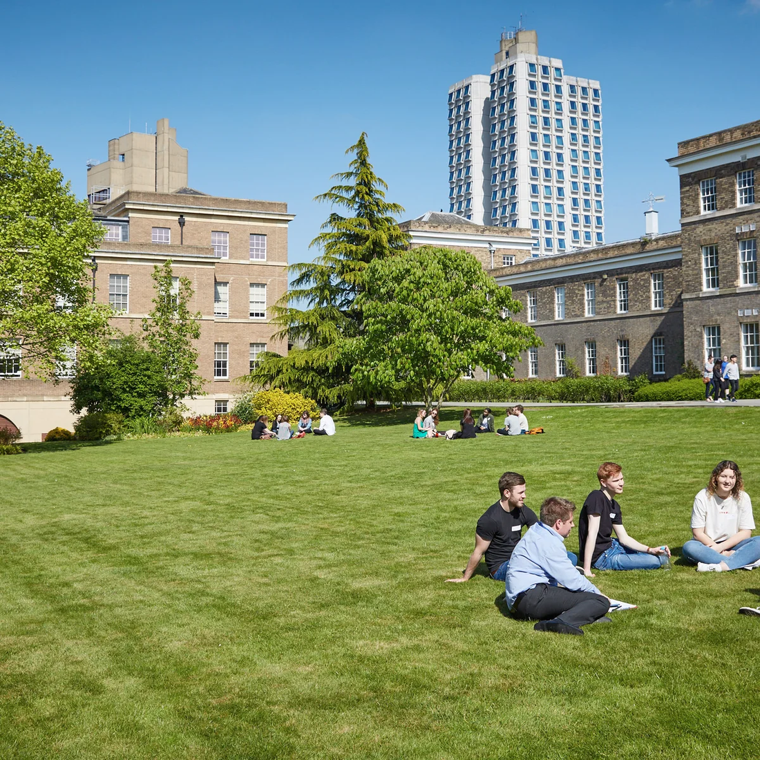 Top or Best Influencer Marketing Campaign Agencies and Companies in Leicester, England