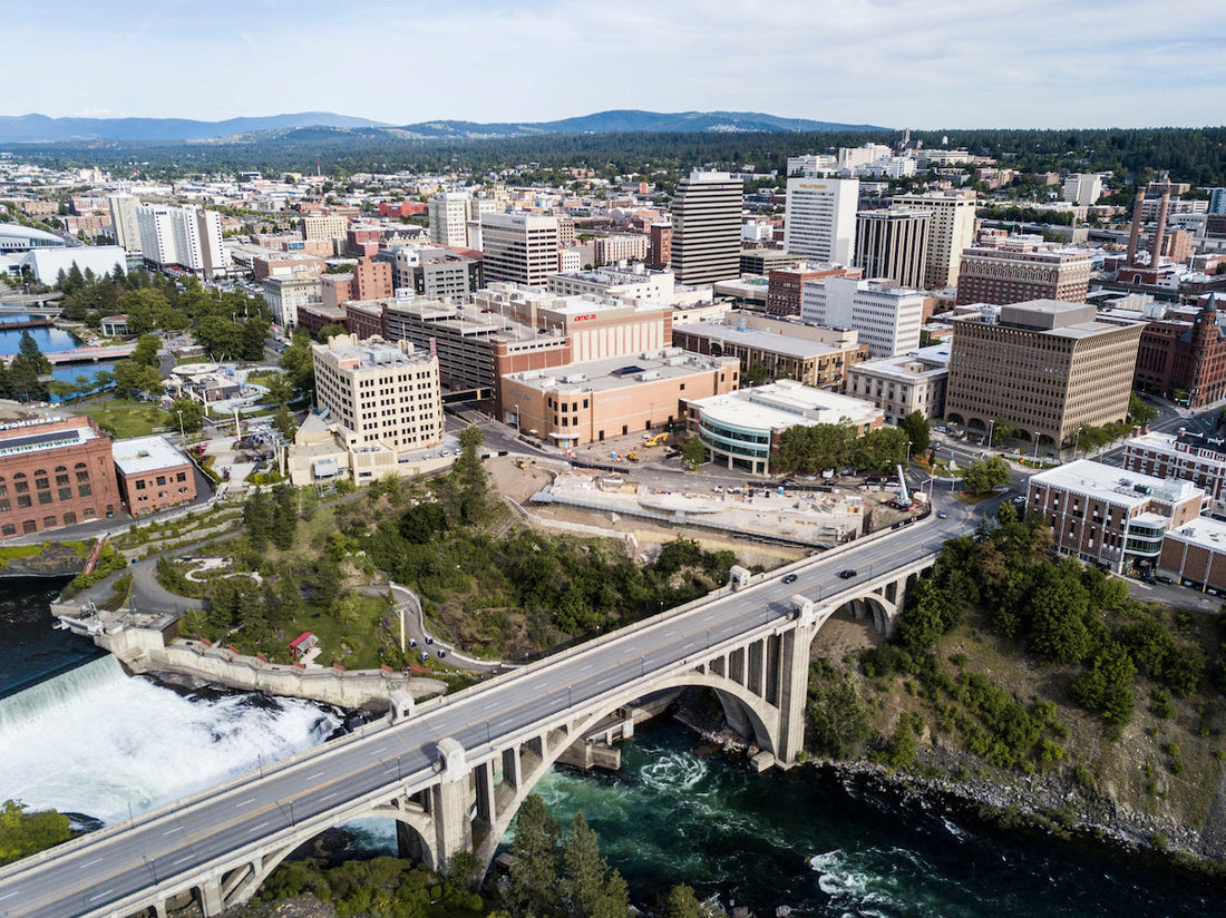 Top or Best Direct Mail Design Agencies and Companies in Spokane, Washington