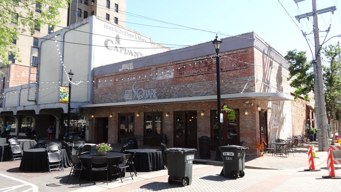 Top or Best Animation & Motion Graphics Agencies and Companies in Alexandria, Louisiana