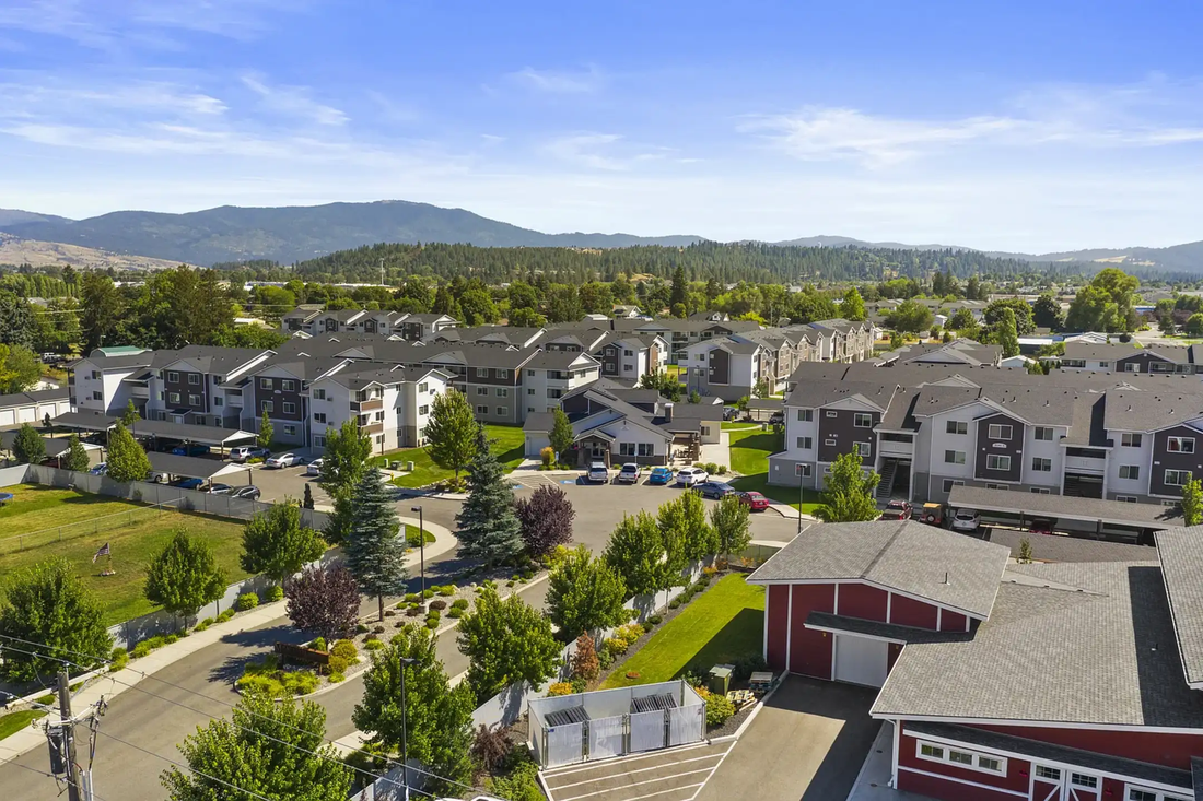 Top or Best Infographic Design Agencies and Companies in Spokane Valley, Washington