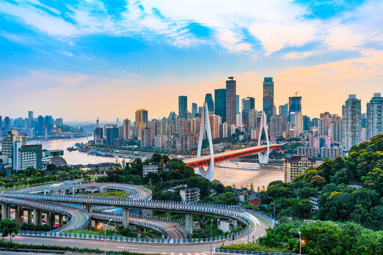 Top or Best Influencer Brand Partnership Agencies in Chongqing, China