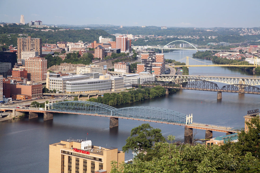 Top or Best Social Media Design Agencies and Companies in Pittsburgh, Pennsylvania