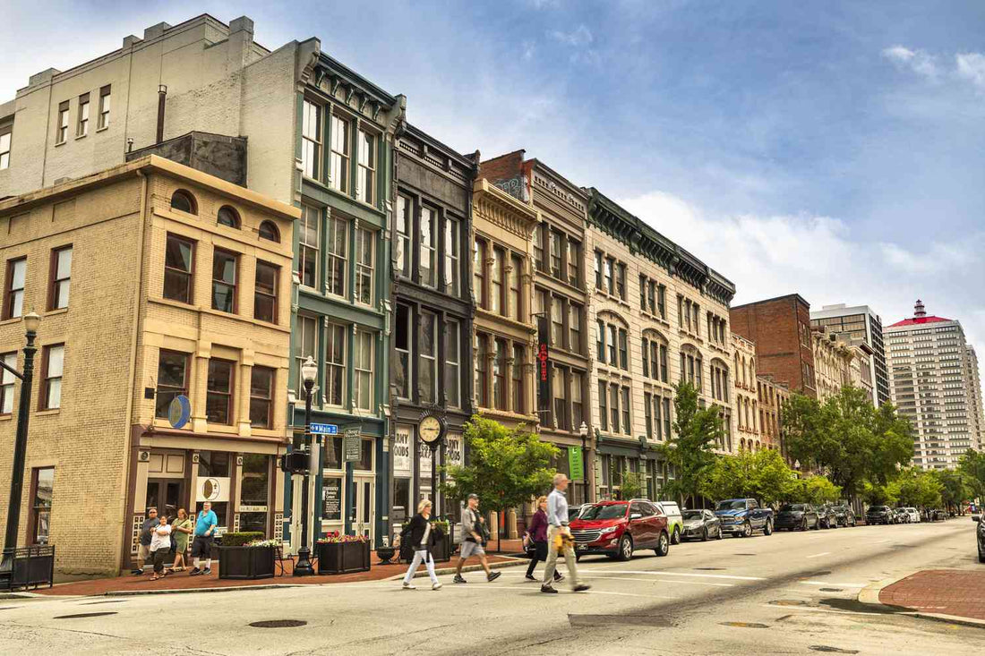 Top or Best TikTok Management Agencies and Companies in Louisville, Kentucky