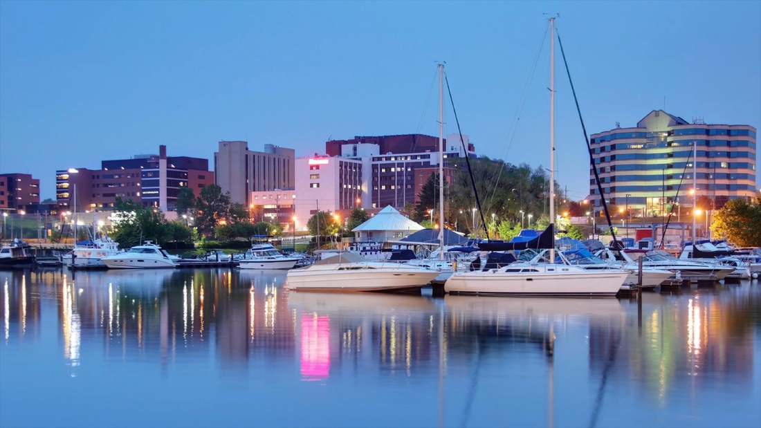 Top or Best X (Twitter) Management Agencies and Companies in Erie, Pennsylvania