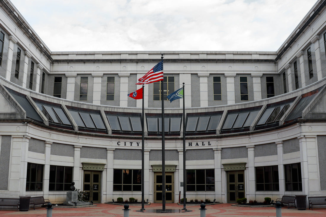 Top or Best App UI/UX Design Agencies and Companies in Jackson, Tennessee