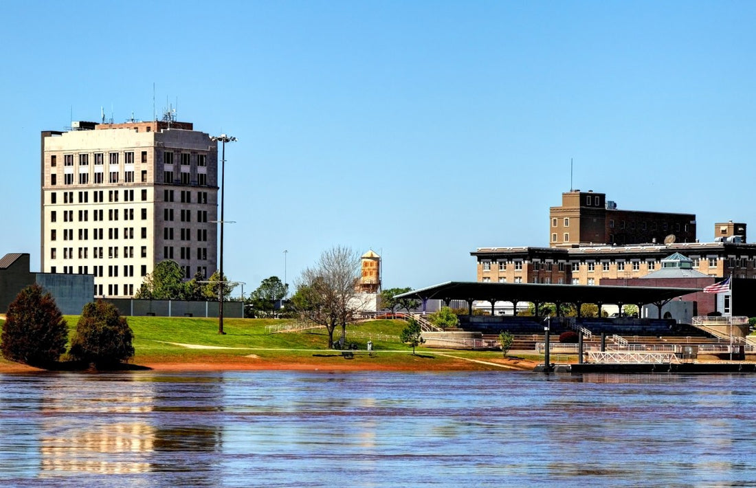 Top or Best Catalog Design Agencies and Companies in Alexandria, Louisiana