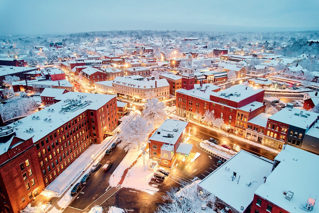 Top or Best Twitch Management Agencies and Companies in Biddeford, Maine