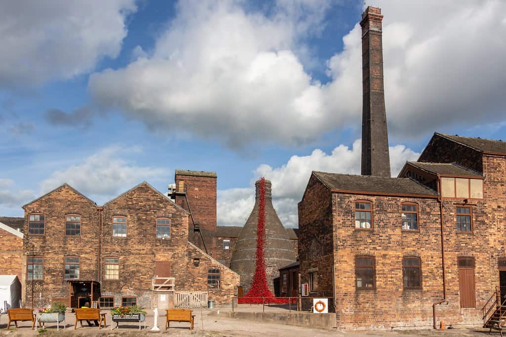 Top Or Best Brand Partnership Services And Companies In Stoke-on-Trent, England