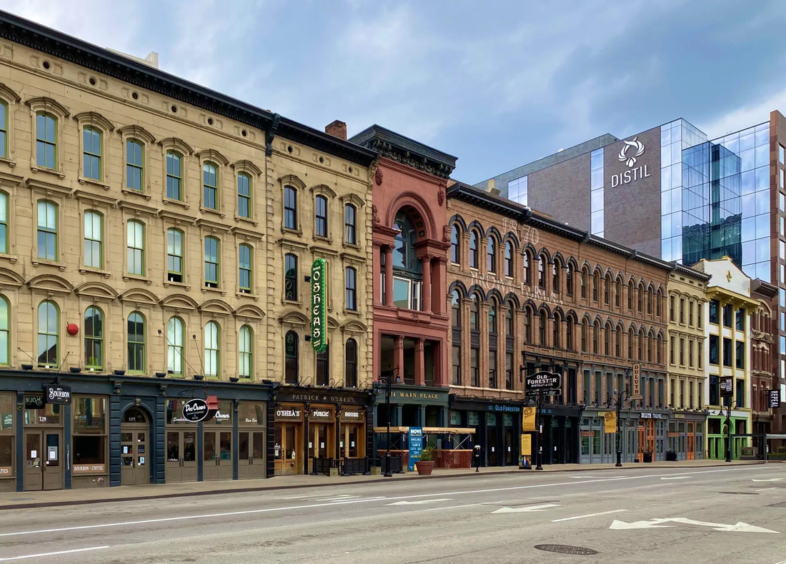 Top or Best Custom Graphics for Videos Agencies and Companies in Louisville, Kentucky