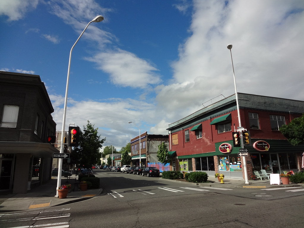 Top or Best Website Design Agencies and Companies in Renton, Washington