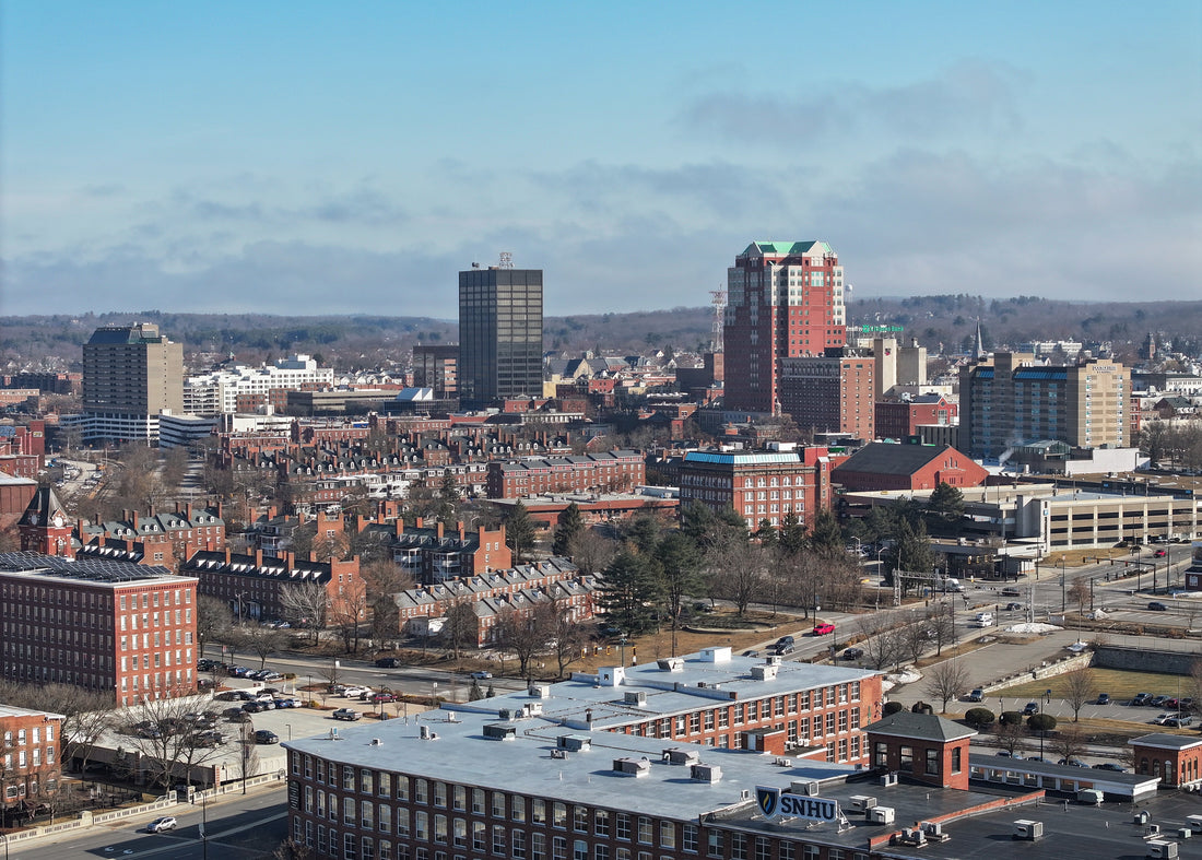 Top or Best Instagram Management Agencies and Companies in Manchester, New Hampshire