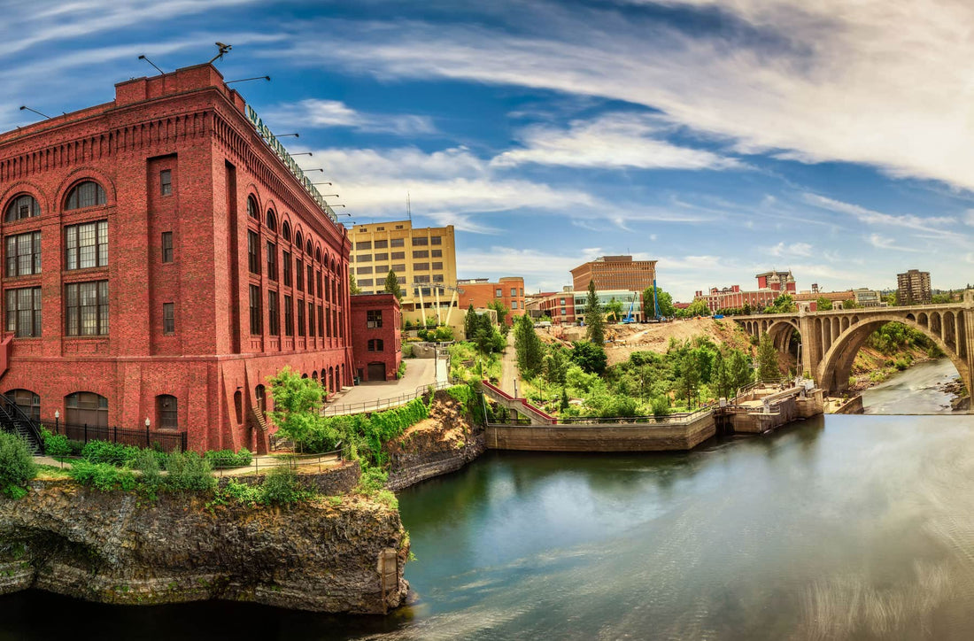 Top or Best Storyboards Agencies and Companies in Spokane, Washington