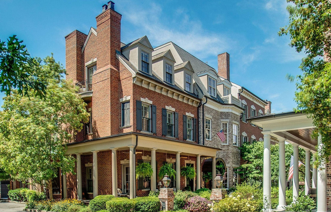 Top or Best Website Design Agencies and Companies in Franklin, Tennessee