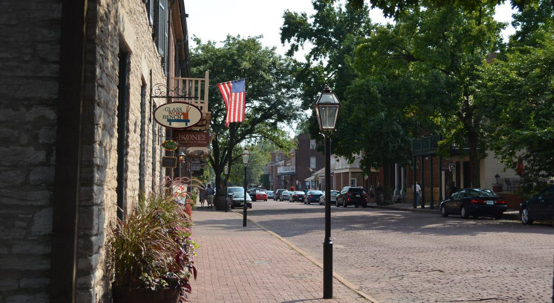 Top or Best Mural Design Agencies and Companies in St. Charles, Missouri