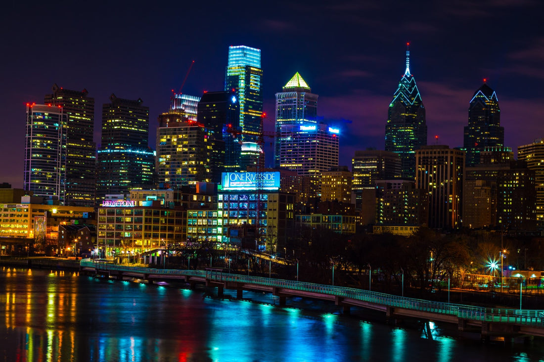 Top or Best Social Media Design Agencies and Companies in Philadelphia, Pennsylvania