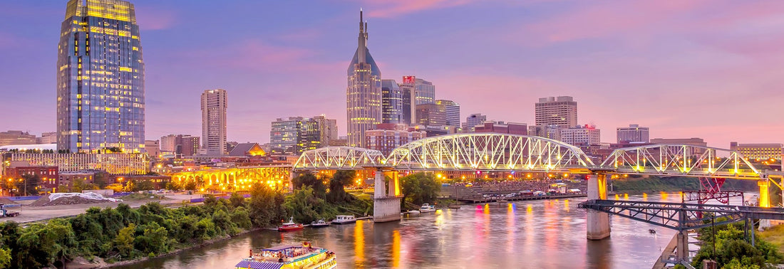 Top or Best YouTube Management Agencies and Companies in Jackson, Tennessee
