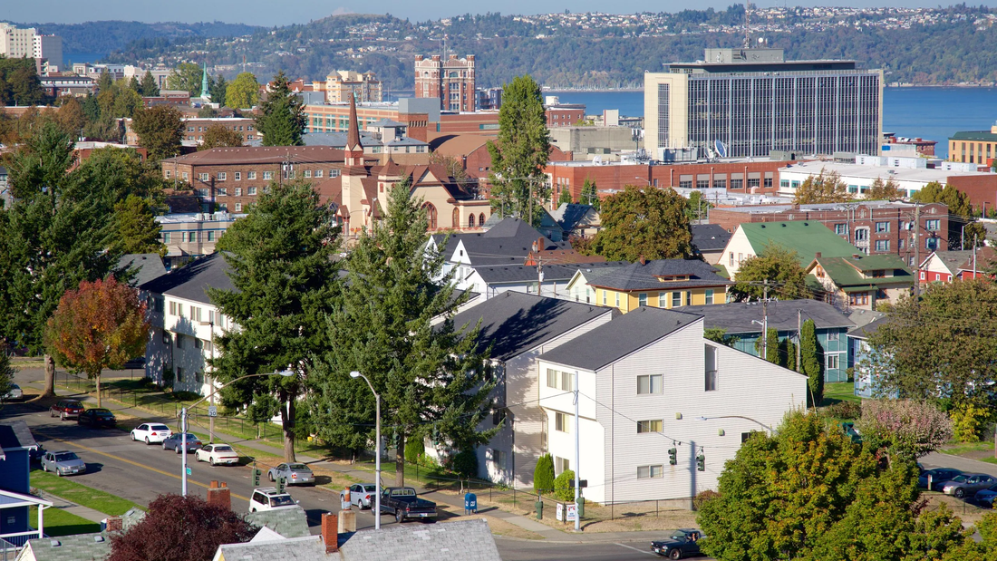 Top or Best Graphic Design Subscription Agencies and Companies in Tacoma, Washington