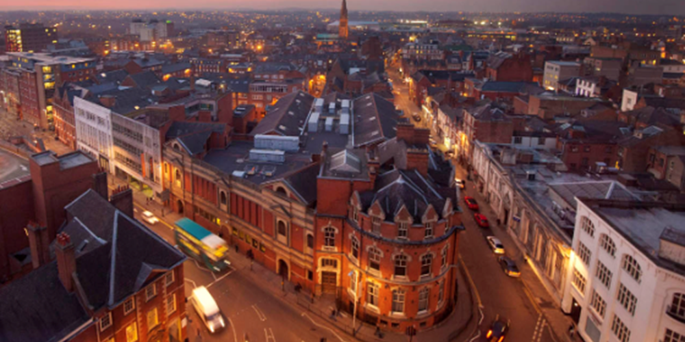 Top or Best Drawing & Illustration Agencies and Companies in Leicester, England