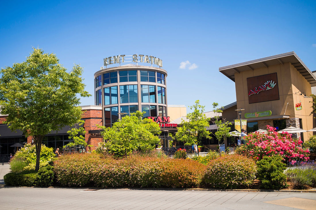 Top or Best Logo Animation Agencies and Companies in Kent Washington