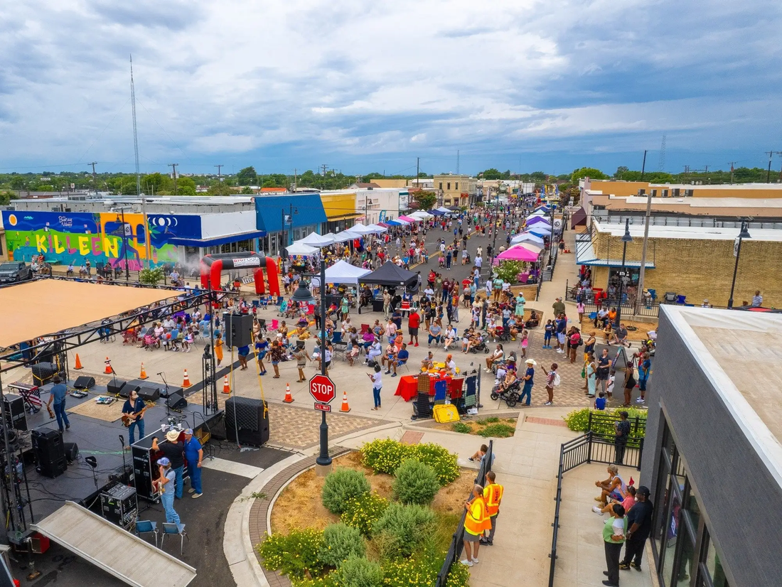 Top or Best Facebook Management Agencies and Companies in Killeen, Texas