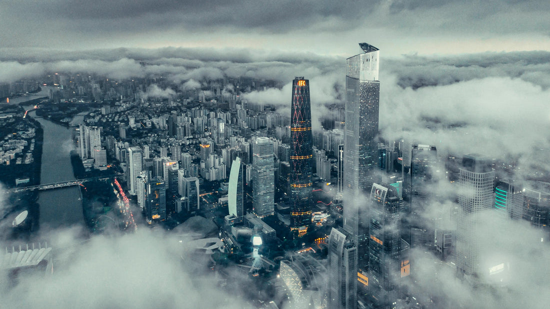 Top or Best Influencer Marketing Agencies in Ganzhou, China