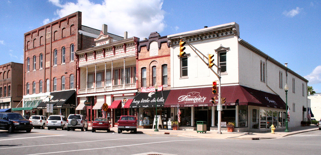 Top or Best LinkedIn Management Agencies and Companies in Noblesville, Indiana