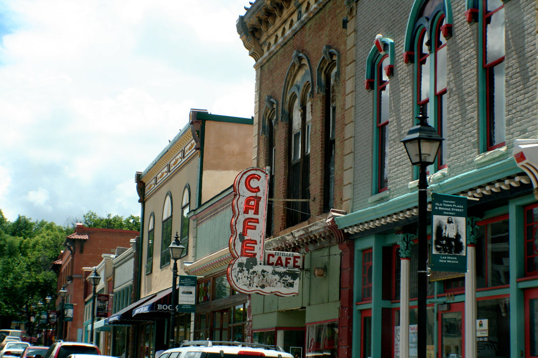 Top or Best Brand Identity Packages Agencies and Companies in Las Vegas, New Mexico