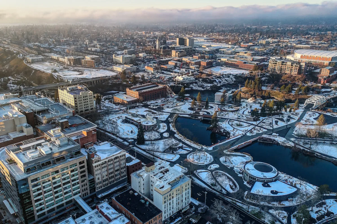 Top or Best AR Filters & Lenses Agencies and Companies in Spokane, Washington