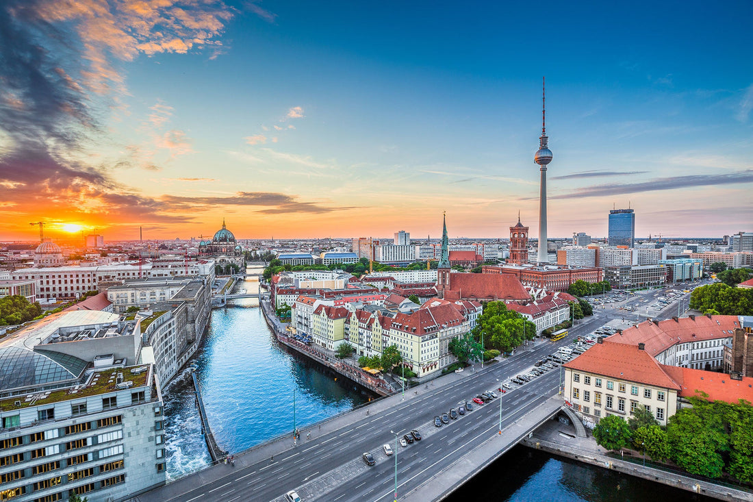 Top or Best NFT Art Agency in Berlin, Germany